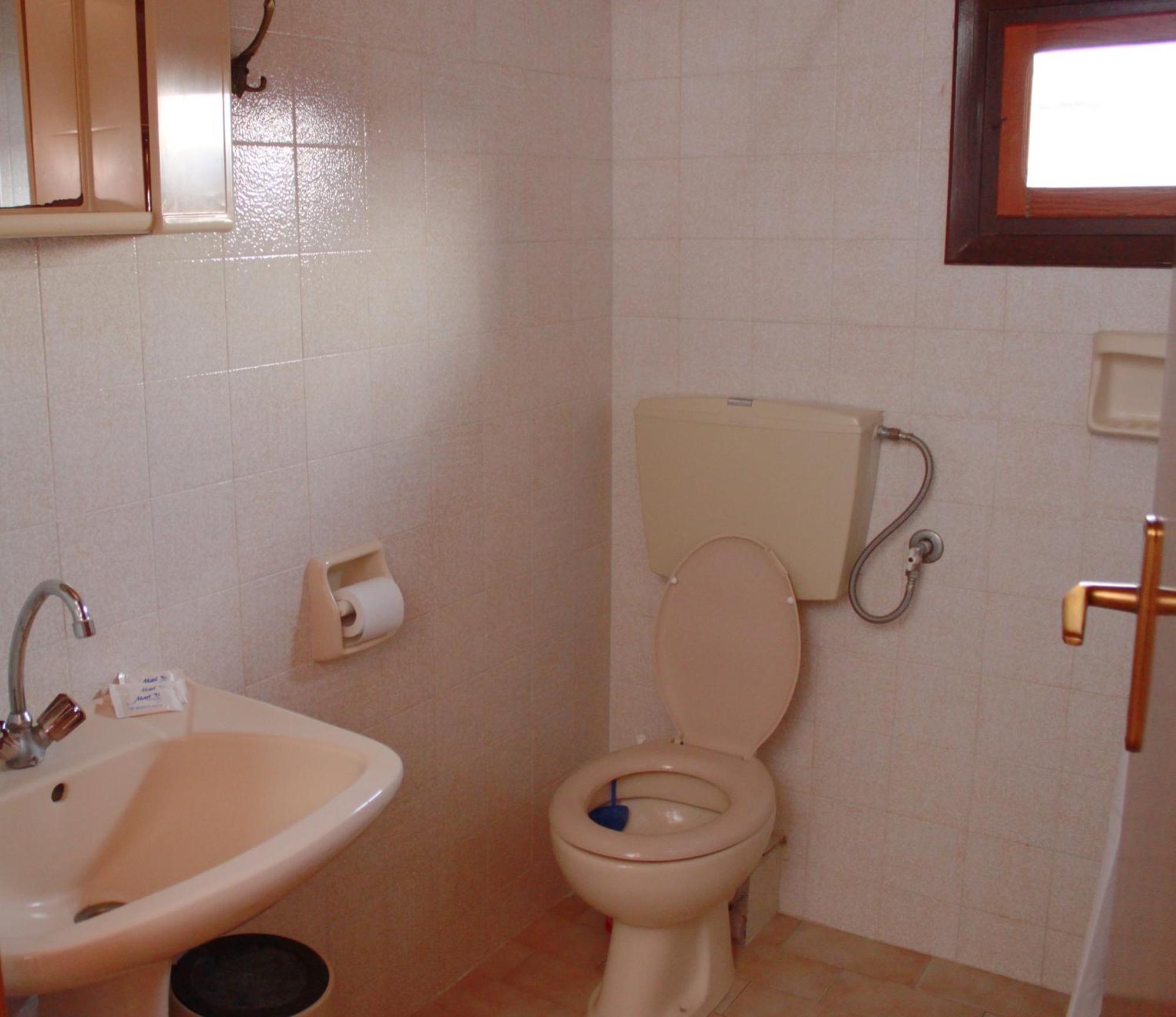 Kehagias Apartments Vrasná Cameră foto