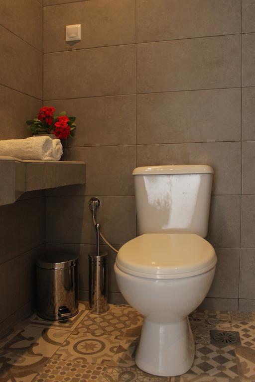 Kehagias Apartments Vrasná Cameră foto